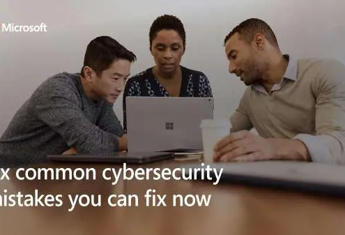 cybersecurity